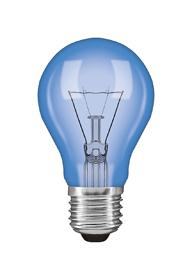 GLS Daylight Incandescent Luxram GLS GLS Daylight Incandescent Luxram GLS